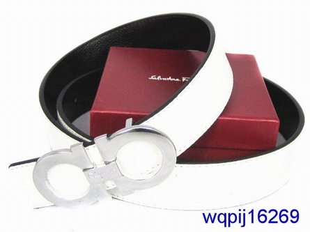 Ferragamo Belts-084